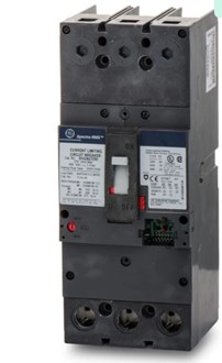 General Electric SFHA36AT0250 3 Pole Circuit Breaker